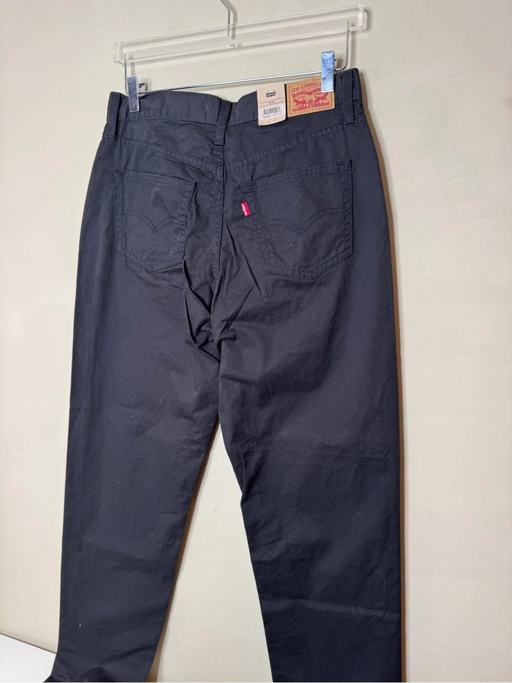 Levis brand new